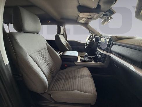 Used 2023 Ford F150 XLT w/ Equipment Group 302A High image 17