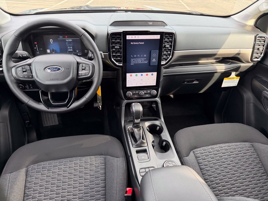 New 2026 Ford Ranger XLT AWD/4WD image 28