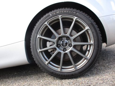 Used 2009 Audi TT 3.2 Prestige AWD/4WD image 43