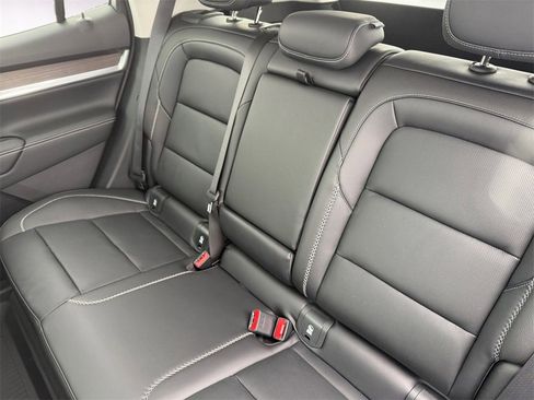 New 2026 GMC Terrain Denali w/ LPO, Floor Liner Package image 13