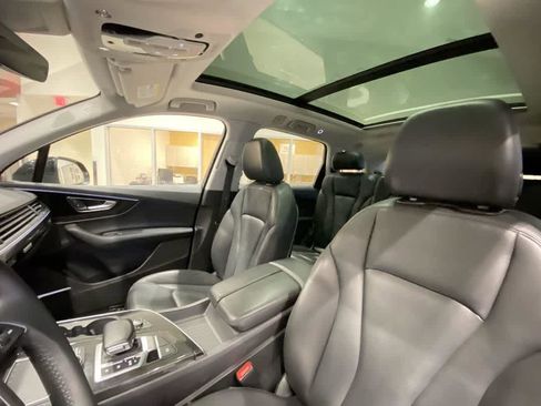 Used 2019 Audi Q7 3.0T Premium Plus image 14