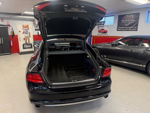Used 2015 Audi A7 3.0T Prestige w/ Prestige Package image 12