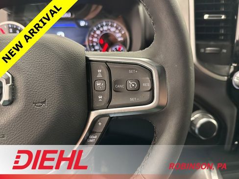 Used 2026 RAM 1500 Big Horn image 23