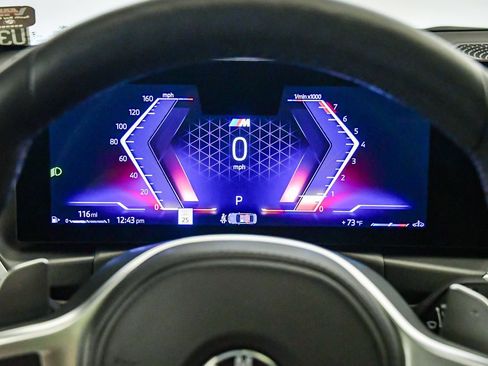 Certified 2023 BMW M340i xDrive w/ Premium Package image 29