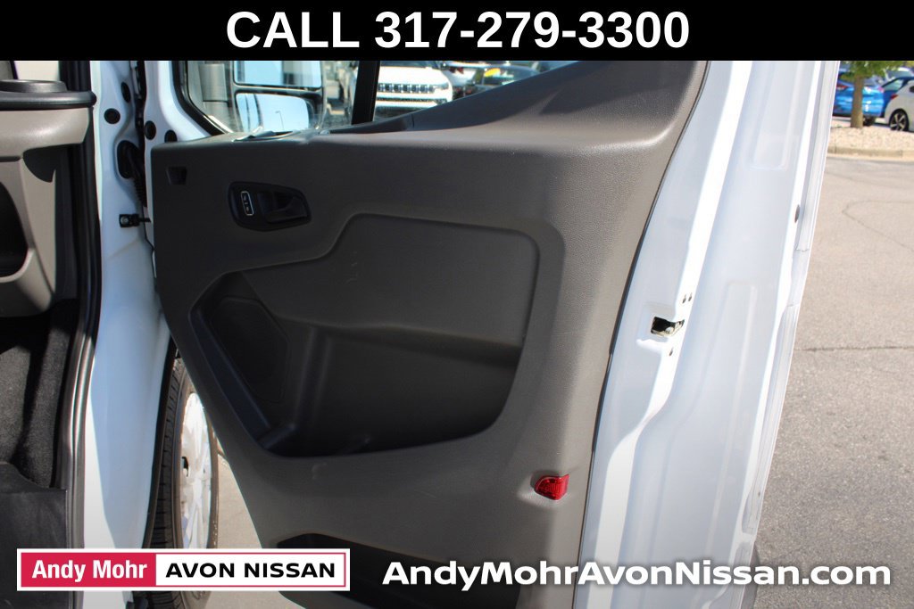 Used 2024 Ford Transit 350 XLT RWD image 19