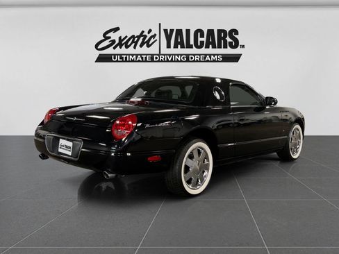 Used 2003 Ford Thunderbird RWD image 5