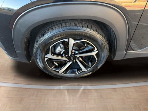 Used 2022 Chevrolet TrailBlazer RS image 31