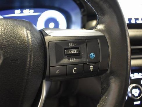 Used 2023 INFINITI QX60 Luxe w/ Performance Audio Package image 22