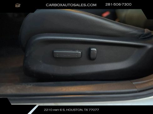 Used 2021 Honda Civic EX-L image 18