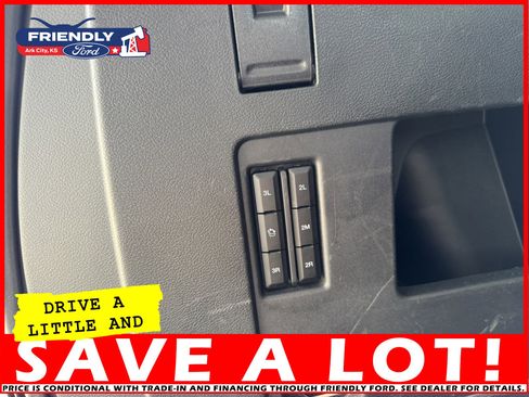 Used 2023 Ford Expedition Max Limited image 8