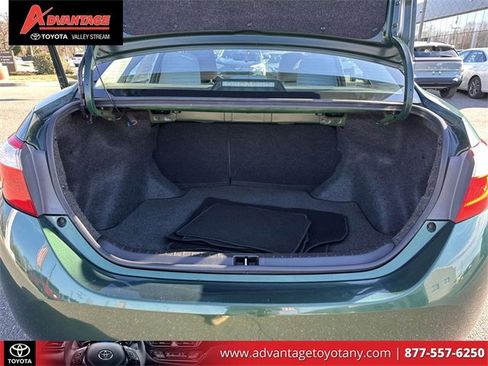 Used 2014 Toyota Corolla LE image 15