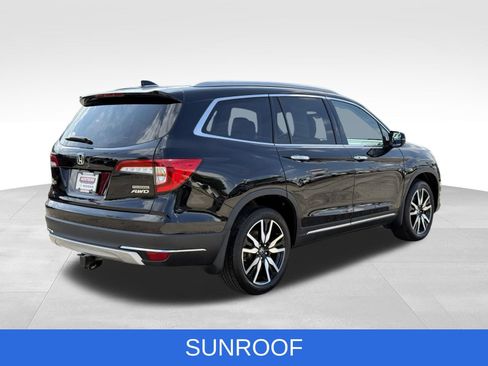 Used 2022 Honda Pilot Touring image 12