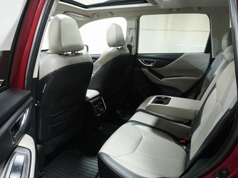 Used 2019 Subaru Forester Limited w/ Popular Package #3 image 13