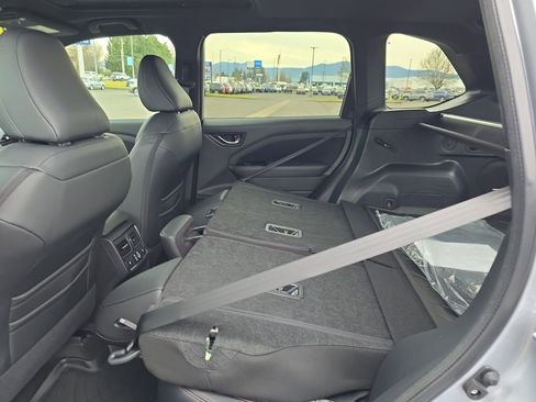 New 2026 Subaru Forester Touring image 20