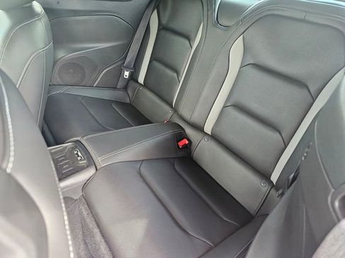 Used 2023 Chevrolet Camaro SS RWD image 16