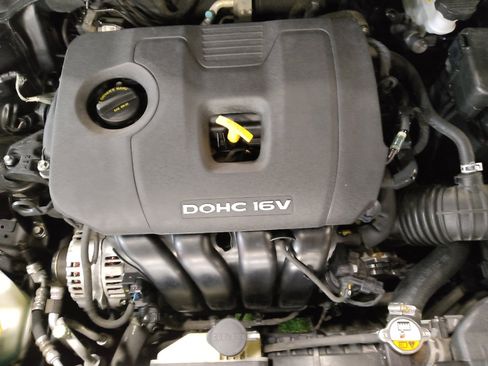 Used 2017 Kia Forte LX image 30