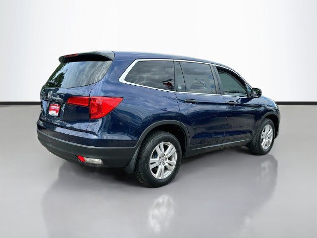 Used 2018 Honda Pilot LX image 6