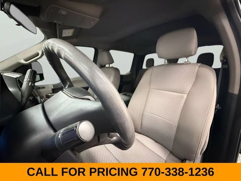 Used 2022 Ford F250 XLT w/ XLT Value Package AWD/4WD image 10