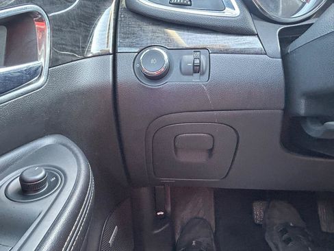 Used 2015 Buick Encore AWD image 26
