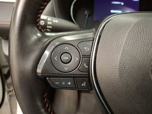 Used 2023 Toyota RAV4 SE w/ Weather & Moonroof Package AWD/4WD image 21