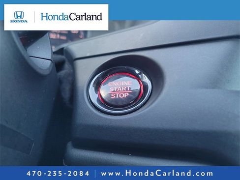 Certified 2024 Honda Accord EX image 26