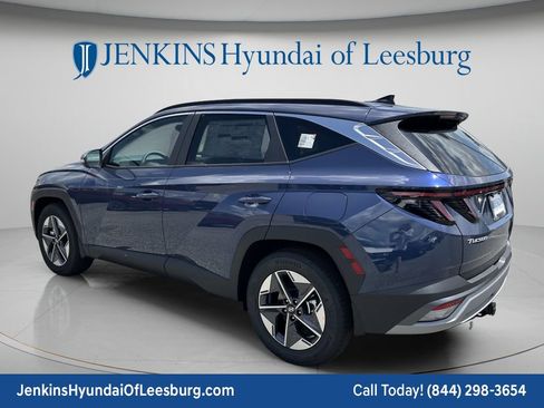 New 2026 Hyundai Tucson SEL FWD image 7