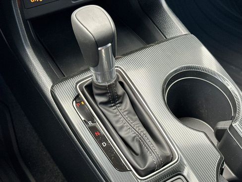 New 2026 Honda Civic Sport image 23