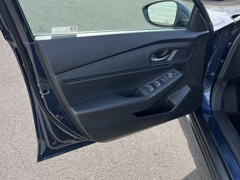 Used 2024 Honda Accord EX image 16