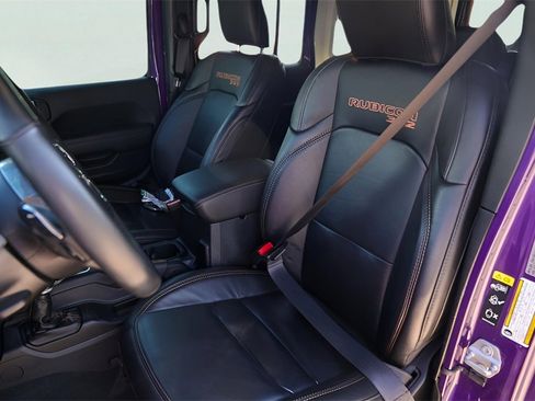 Used 2023 Jeep Wrangler Rubicon 392 w/ Trailer Tow Package image 10