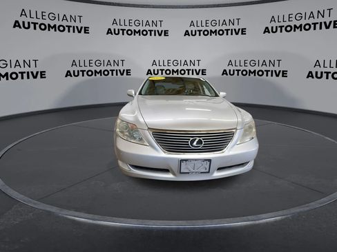 Used 2009 Lexus LS 460 RWD image 5
