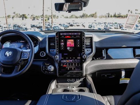 New 2026 RAM 1500 Rebel image 15