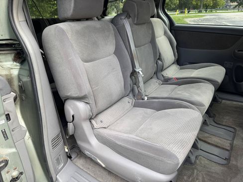 Used 2009 Toyota Sienna LE FWD image 38