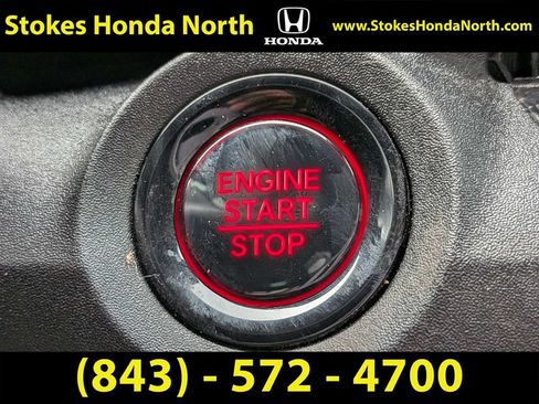 Certified 2023 Honda CR-V LX image 26