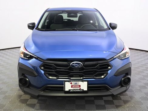 Certified 2025 Subaru Crosstrek 2.0i image 10