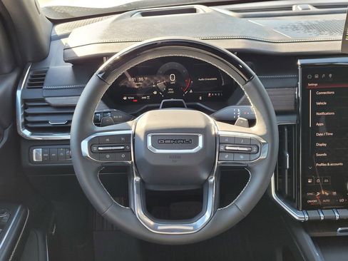 New 2026 GMC Acadia Denali w/ Super Cruise Package AWD/4WD image 10