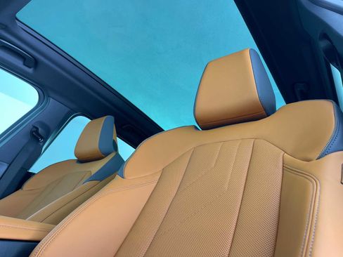 New 2026 BMW X3 xDrive30 w/ Premium Package image 17