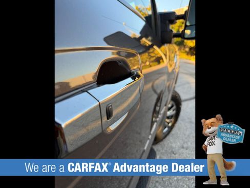 Used 2016 Nissan Titan Platinum Reserve RWD image 25