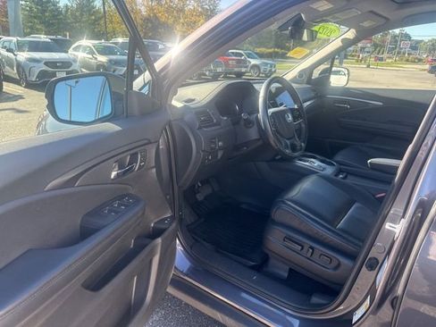 Used 2022 Honda Pilot Special Edition image 17