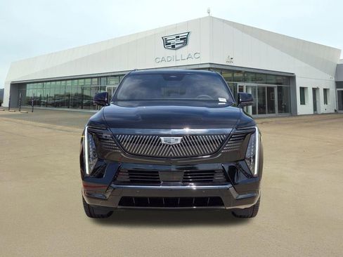 New 2026 Cadillac Escalade IQL Sport 1 image 2