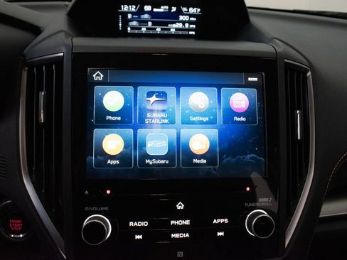 Used 2019 Subaru Crosstrek 2.0i Limited w/ Moonroof Package image 16