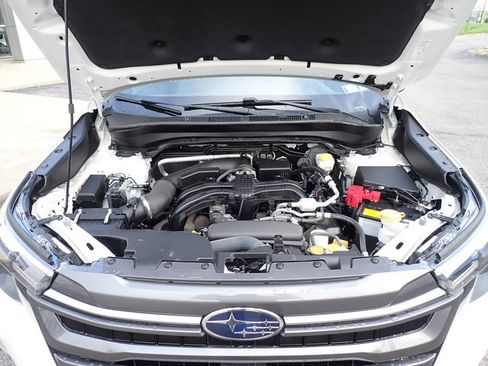 Used 2025 Subaru Forester Premium w/ Convenience Package #1 AWD/4WD image 12