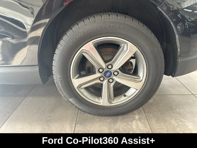 Used 2020 Ford Edge SEL w/ Convenience Package AWD/4WD image 6