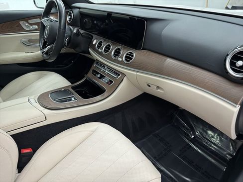 Certified 2022 Mercedes-Benz E 350 Sedan image 28