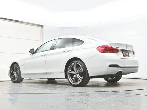 Used 2018 BMW 430i Gran Coupe xDrive image 32