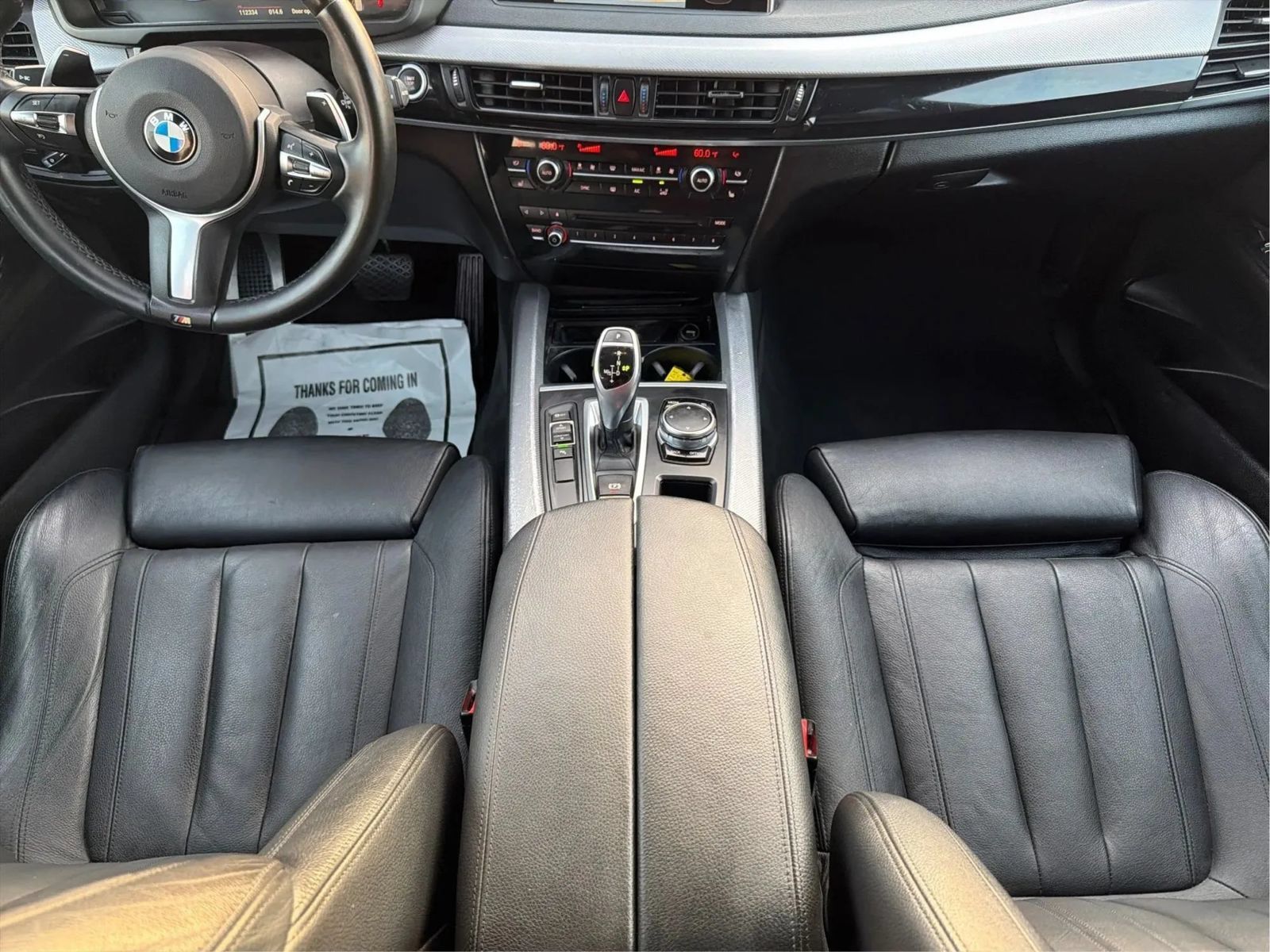 Used 2016 BMW X5 sDrive35i RWD image 20