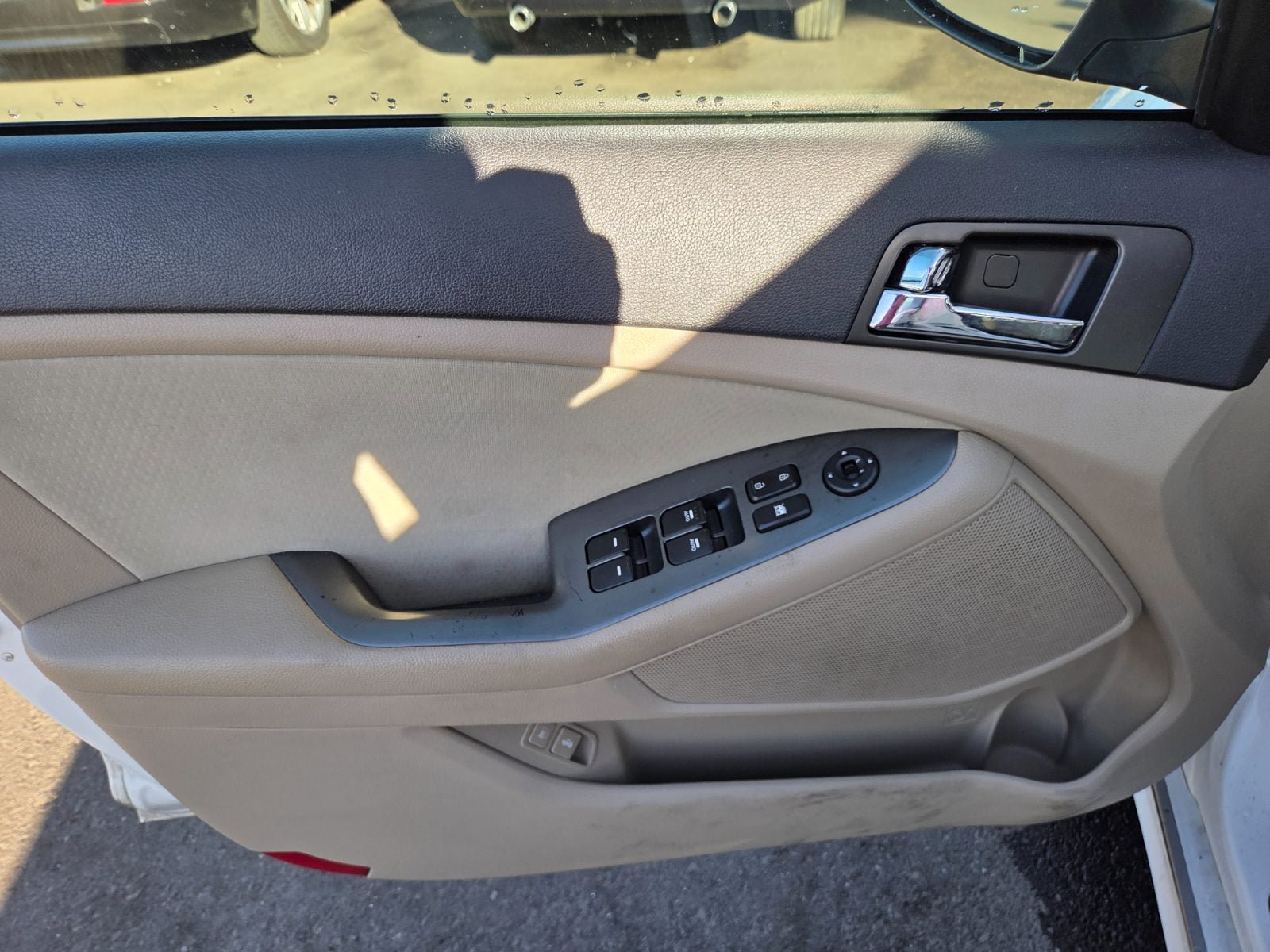Used 2013 Kia Optima LX w/ Hybrid Convenience Pkg FWD image 8