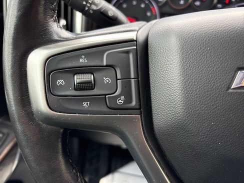Used 2021 Chevrolet Silverado 3500 LT w/ Convenience Package image 27