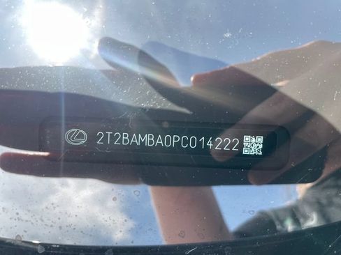 Used 2023 Lexus RX 350 Premium FWD image 33