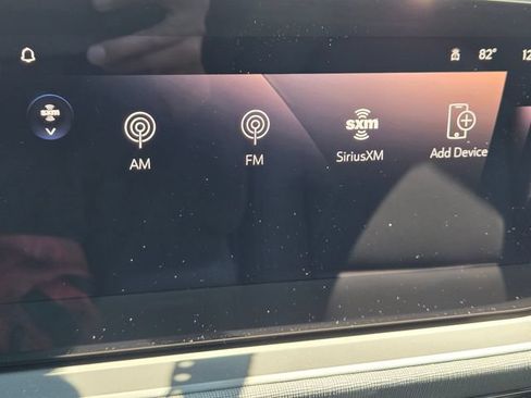 New 2026 Buick Envista Sport Touring w/ Convenience I Package FWD image 7