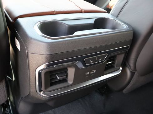 New 2026 GMC Sierra 3500 Denali Ultimate AWD/4WD image 22